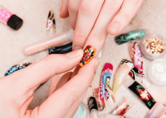 Best Nail Salons In Bangalore: Offers & Pricing - Zylu